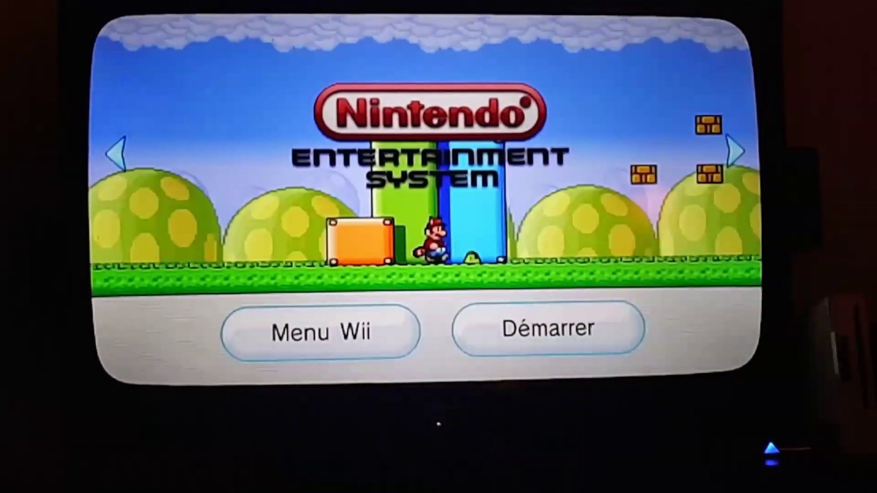 Wii Wad Download