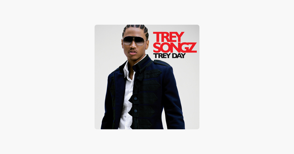 Trey songz trey day album download